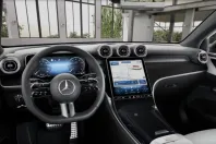 Mercedes-Benz GLC 200 din 2025 cu 11.217 km - oferta MER149431 - foto 5