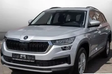 Skoda Kodiaq din 2022 - oferta SKO149432