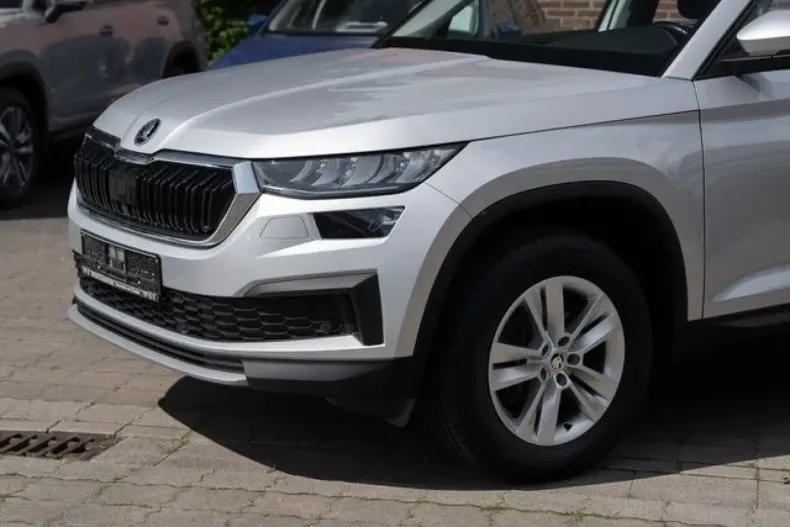 Skoda Kodiaq din 2022 cu 77.710 km - oferta SKO149432 - foto 3