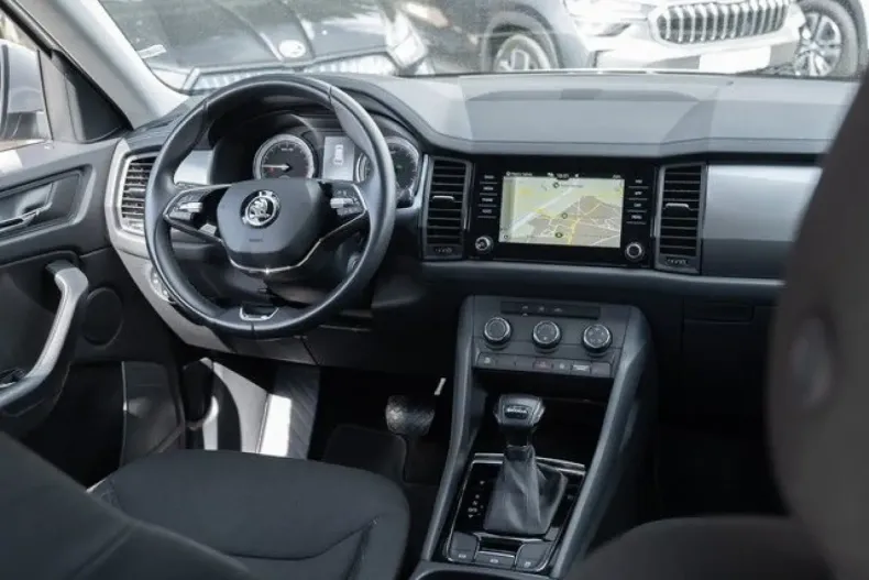 Skoda Kodiaq din 2022 cu 77.710 km - oferta SKO149432 - foto 6