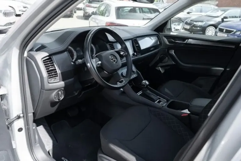 Skoda Kodiaq din 2022 cu 77.710 km - oferta SKO149432 - foto 10