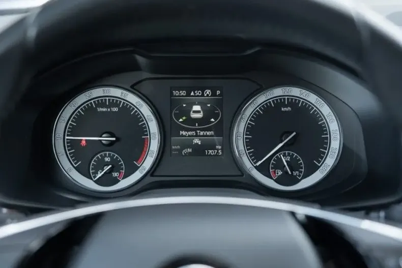 Skoda Kodiaq din 2022 cu 77.710 km - oferta SKO149432 - foto 13