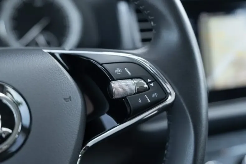 Skoda Kodiaq din 2022 cu 77.710 km - oferta SKO149432 - foto 14