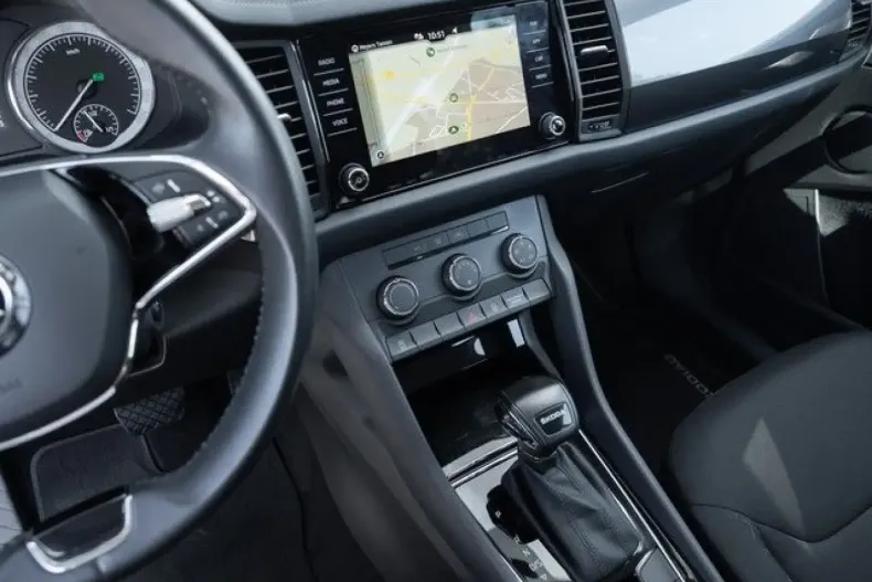 Skoda Kodiaq din 2022 cu 77.710 km - oferta SKO149432 - foto 15