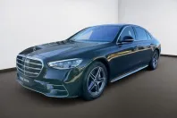 Mercedes-Benz S 350 din 2025 cu 29.064 km - oferta MER149434 - foto 1