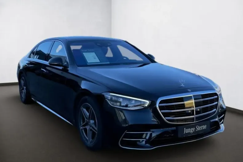 Mercedes-Benz S 350 din 2025 cu 29.064 km - oferta MER149434 - foto 6