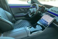 Mercedes-Benz S 350 din 2025 cu 29.064 km - oferta MER149434 - foto 8