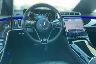 Mercedes-Benz S 350 din 2025 cu 29.064 km - oferta MER149434 - foto 9