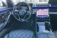 Mercedes-Benz S 350 din 2025 cu 29.064 km - oferta MER149434 - foto 10