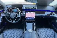 Mercedes-Benz S 350 din 2025 cu 29.064 km - oferta MER149434 - foto 11