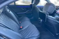 Mercedes-Benz S 350 din 2025 cu 29.064 km - oferta MER149434 - foto 12