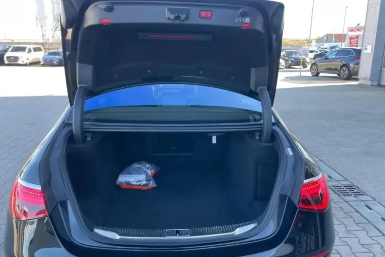 Mercedes-Benz S 350 din 2025 cu 29.064 km - oferta MER149434 - foto 19