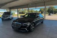 Mercedes-Benz S 350 din 2023 cu 17.312 km - oferta MER149436 - foto 1