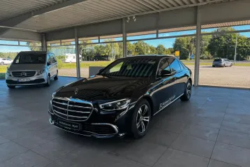 Mercedes-Benz S 350 din 2023 - oferta MER149436