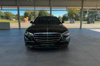Mercedes-Benz S 350 din 2023 cu 17.312 km - oferta MER149436 - foto 2