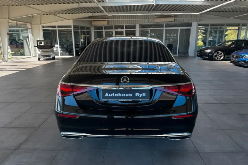 Mercedes-Benz S 350 din 2023 cu 17.312 km - oferta MER149436 - foto 3