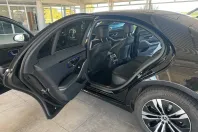 Mercedes-Benz S 350 din 2023 cu 17.312 km - oferta MER149436 - foto 8