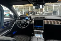 Mercedes-Benz S 350 din 2023 cu 17.312 km - oferta MER149436 - foto 11