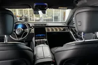 Mercedes-Benz S 350 din 2023 cu 17.312 km - oferta MER149436 - foto 12
