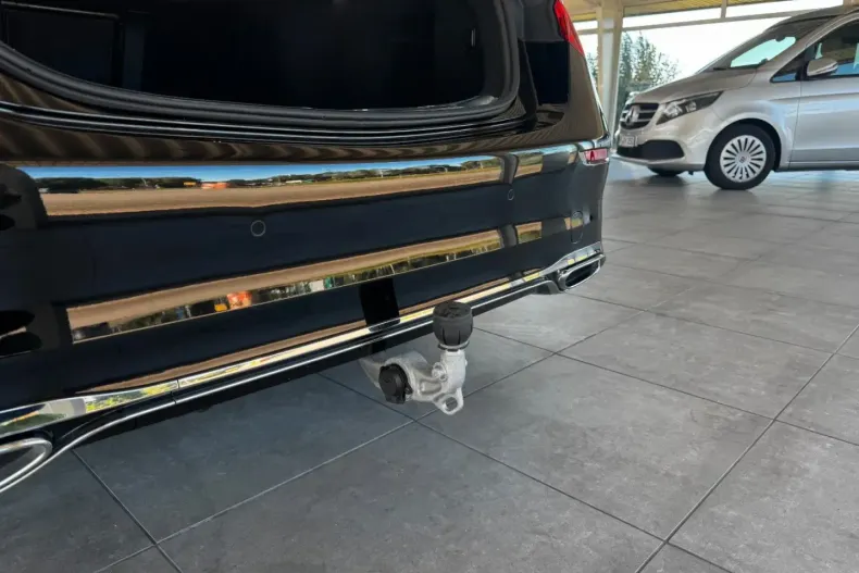 Mercedes-Benz S 350 din 2023 cu 17.312 km - oferta MER149436 - foto 15