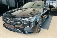 Mercedes-Benz E 400 din 2023 cu 22.000 km - oferta MER149438 - foto 1