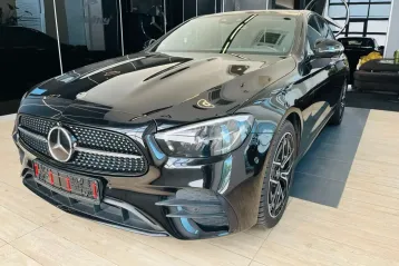 Mercedes-Benz E 400 din 2023 - oferta MER149438