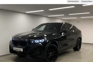 BMW X6 din 2025 - oferta BMW149439