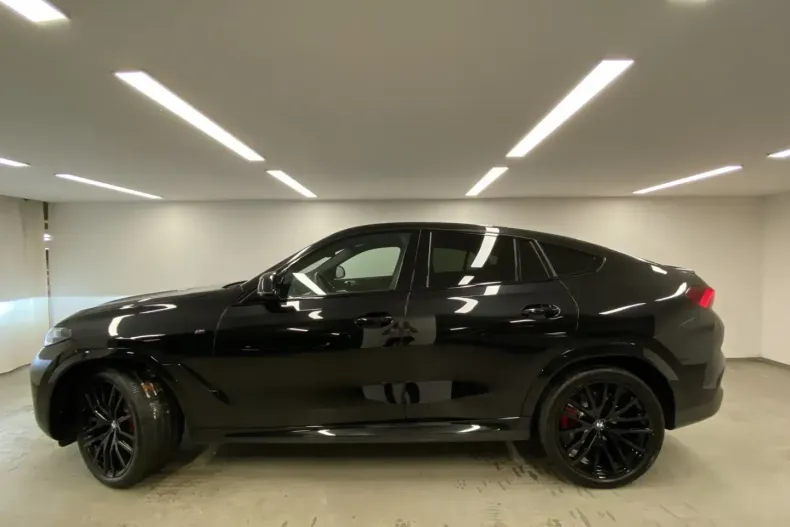 BMW X6 din 2025 cu 13.623 km - oferta BMW149439 - foto 2