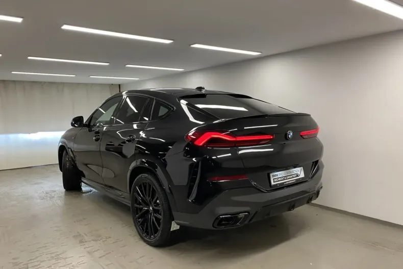 BMW X6 din 2025 cu 13.623 km - oferta BMW149439 - foto 3