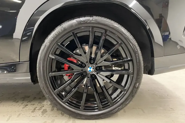 BMW X6 din 2025 cu 13.623 km - oferta BMW149439 - foto 6