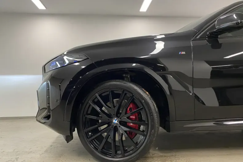 BMW X6 din 2025 cu 13.623 km - oferta BMW149439 - foto 8