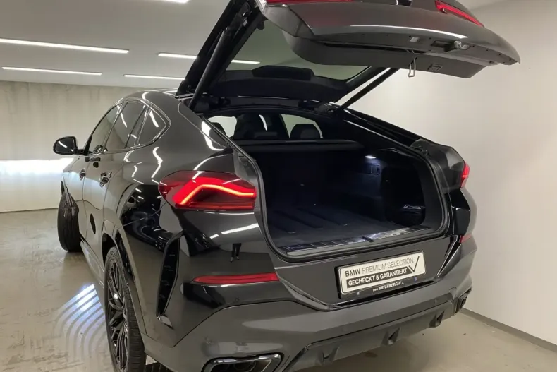 BMW X6 din 2025 cu 13.623 km - oferta BMW149439 - foto 11