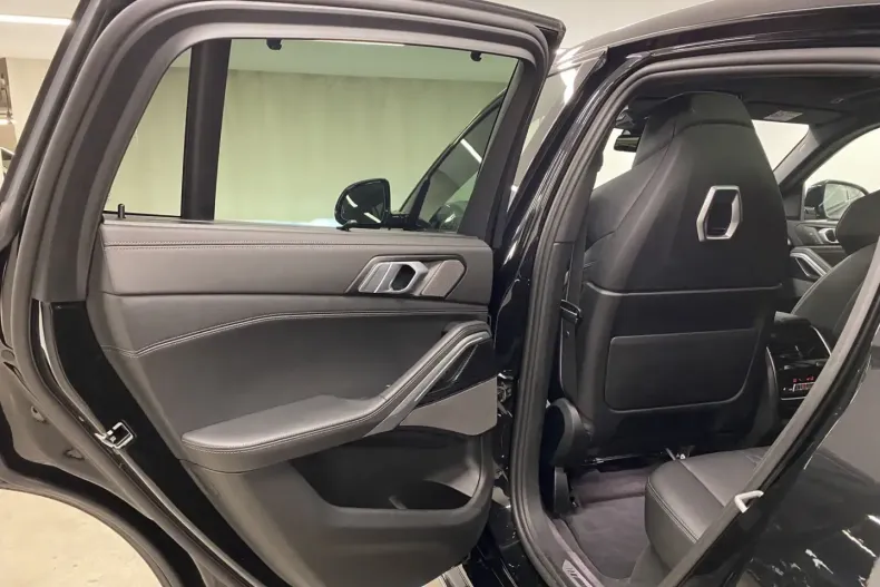 BMW X6 din 2025 cu 13.623 km - oferta BMW149439 - foto 14