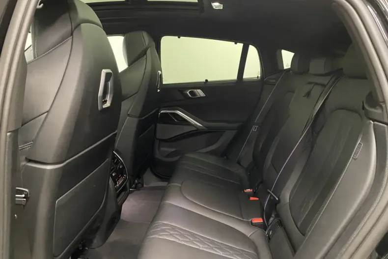 BMW X6 din 2025 cu 13.623 km - oferta BMW149439 - foto 16