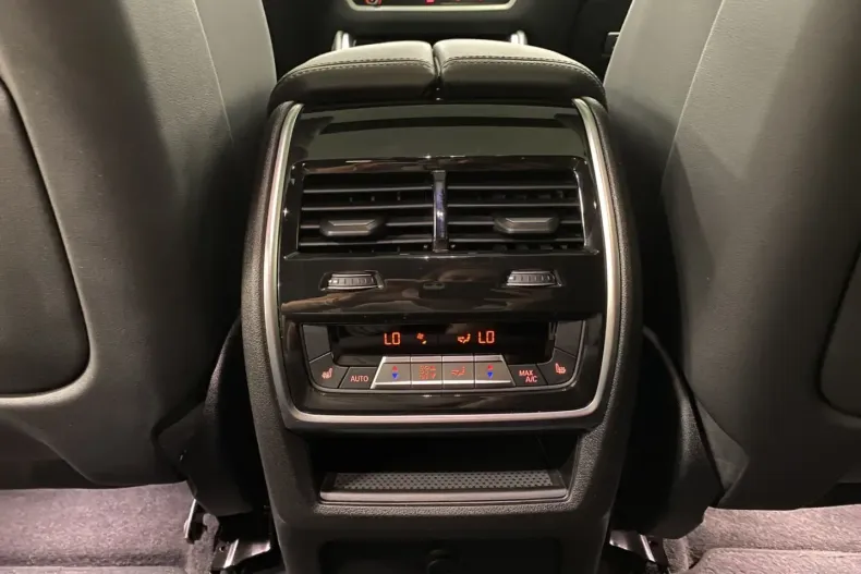 BMW X6 din 2025 cu 13.623 km - oferta BMW149439 - foto 19