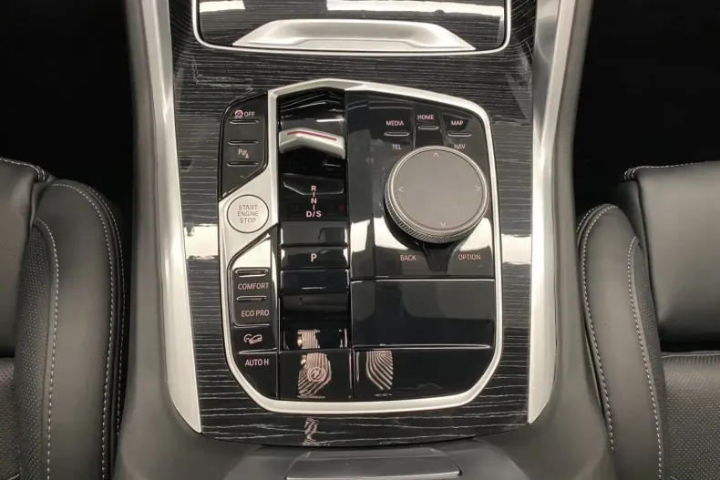 BMW X6 din 2025 cu 13.623 km - oferta BMW149439 - foto 22