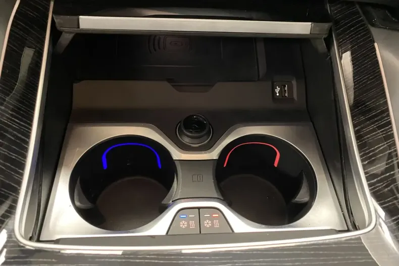 BMW X6 din 2025 cu 13.623 km - oferta BMW149439 - foto 23