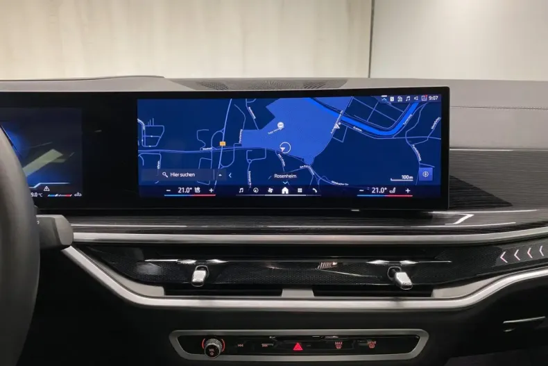 BMW X6 din 2025 cu 13.623 km - oferta BMW149439 - foto 25