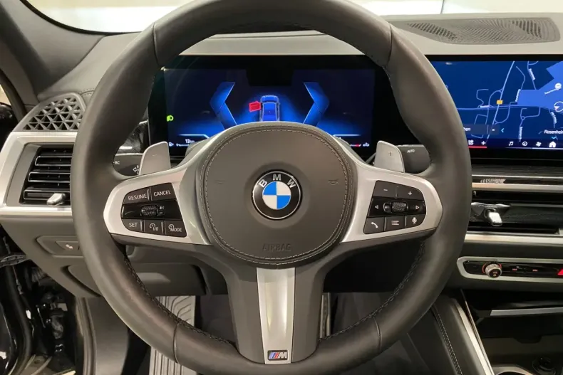 BMW X6 din 2025 cu 13.623 km - oferta BMW149439 - foto 26