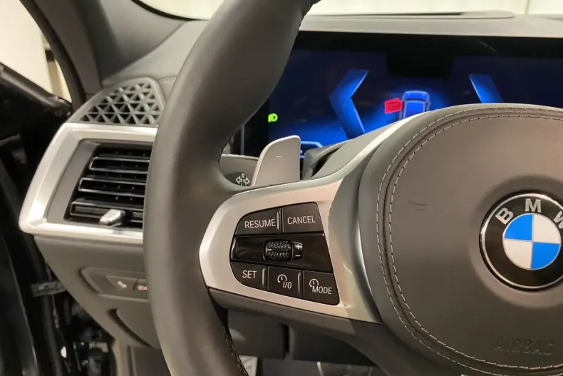 BMW X6 din 2025 cu 13.623 km - oferta BMW149439 - foto 27