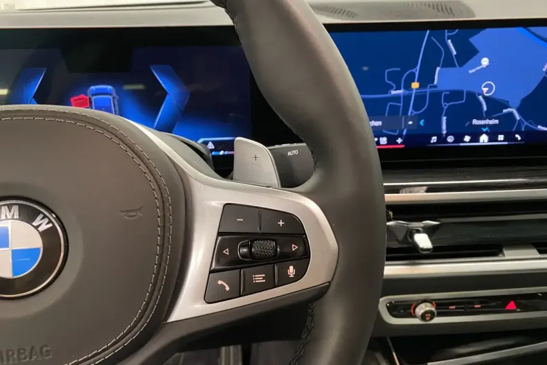 BMW X6 din 2025 cu 13.623 km - oferta BMW149439 - foto 28