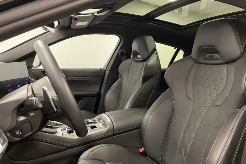 BMW X6 din 2025 cu 13.623 km - oferta BMW149439 - foto 29