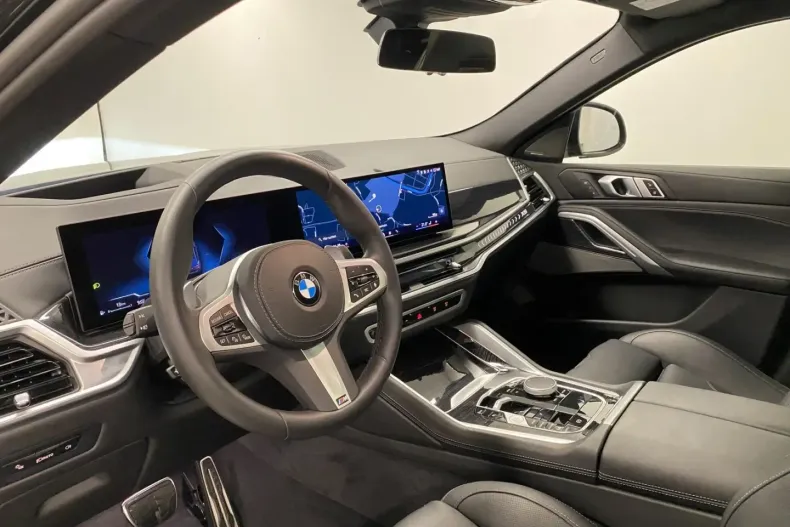 BMW X6 din 2025 cu 13.623 km - oferta BMW149439 - foto 31