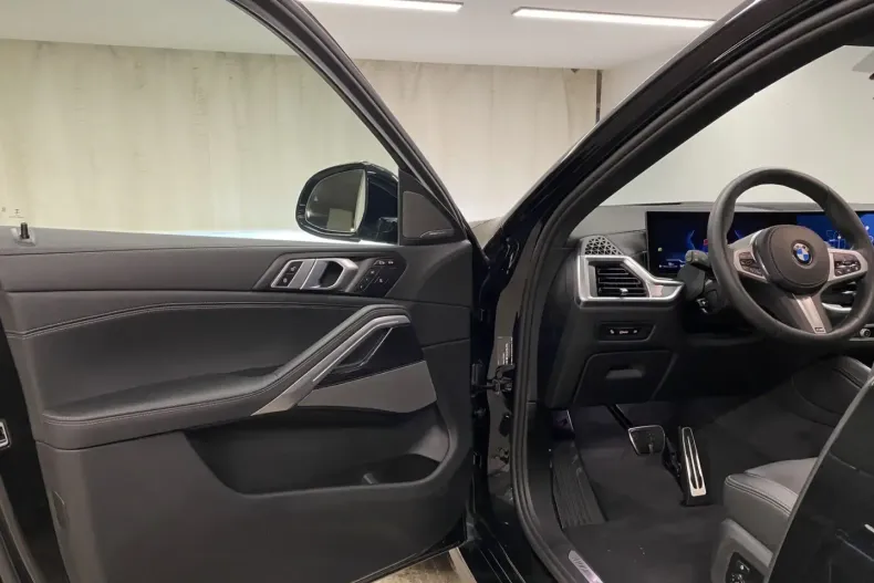 BMW X6 din 2025 cu 13.623 km - oferta BMW149439 - foto 35