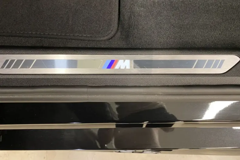BMW X6 din 2025 cu 13.623 km - oferta BMW149439 - foto 37