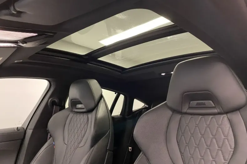 BMW X6 din 2025 cu 13.623 km - oferta BMW149439 - foto 38