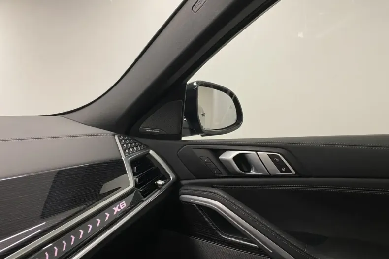 BMW X6 din 2025 cu 13.623 km - oferta BMW149439 - foto 39