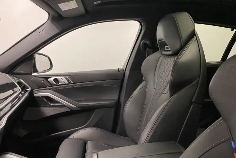 BMW X6 din 2025 cu 13.623 km - oferta BMW149439 - foto 40