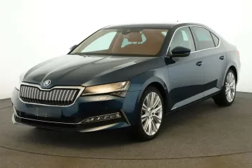 Skoda Superb din 2022 - oferta SKO149440