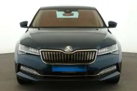 Skoda Superb din 2022 cu 37.600 km - oferta SKO149440 - foto 2